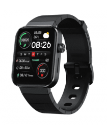 Умные часы Xiaomi Mibro T1 Black купить в Уфе | Обзор | Отзывы | Характеристики | Сравнение